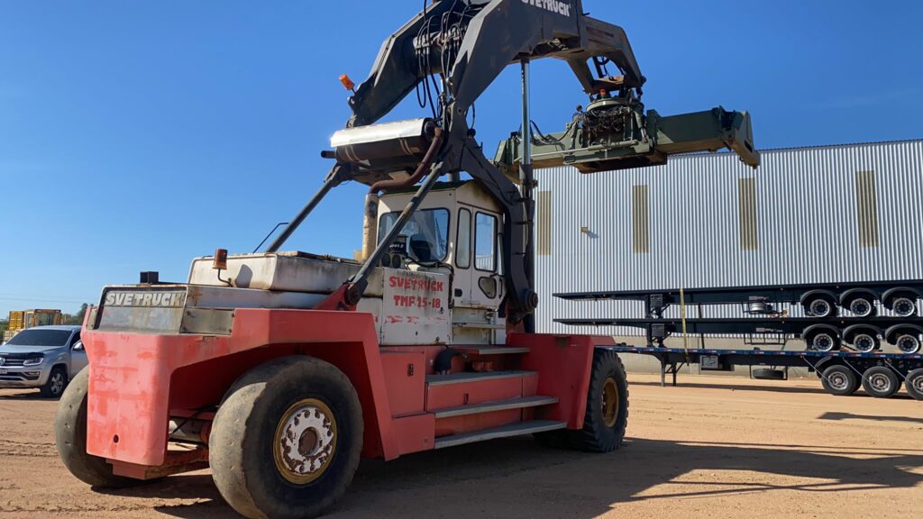 Transporte Profesional