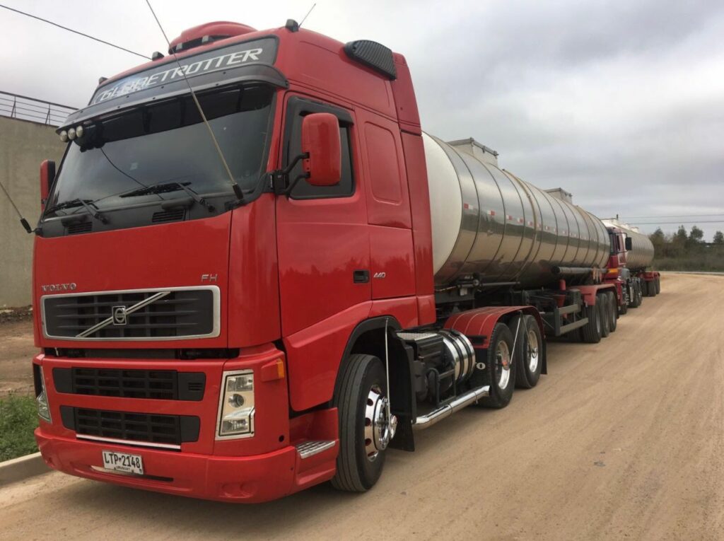 Servicio Logistico Integral
