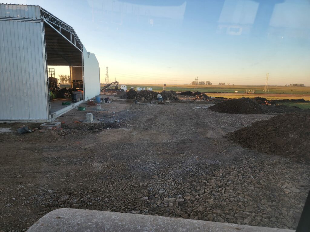 Obras Viales